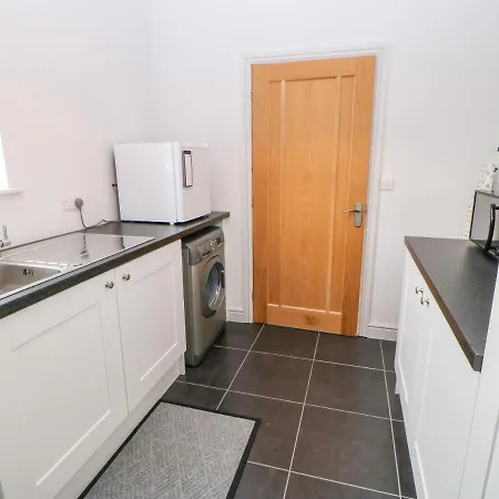 Stable Holiday home Richmond (North Yorkshire)